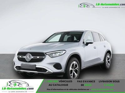 Mercedes GLC300