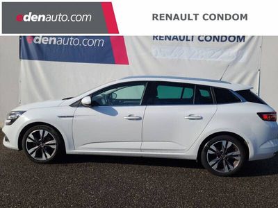 Renault Mégane GrandTour