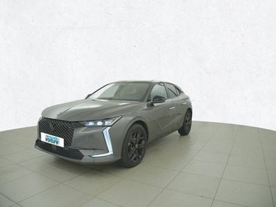 DS Automobiles DS4