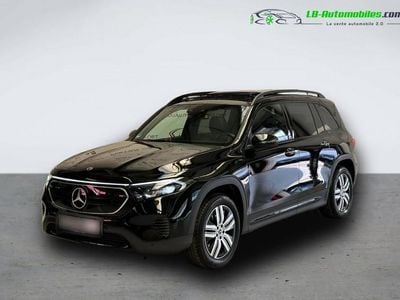 Mercedes EQB250