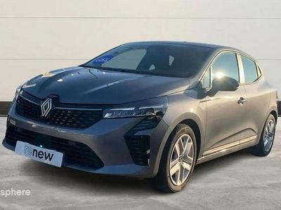 Occasion Renault Clio V Evolution 92 ch (67 kW) 2025 Gris Berline