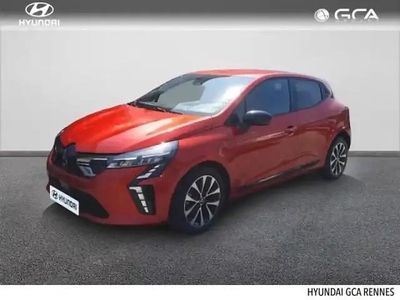 Occasion Mitsubishi Colt 91 ch (66 kW) 2024 Sunrise red spéciale Berline