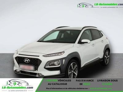 Occasion 2019 Hyundai Kona SUV | 25 700 € (Prix juste)