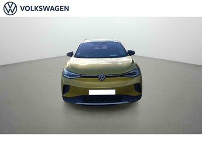 occasion VW ID4 204ch 1st Max