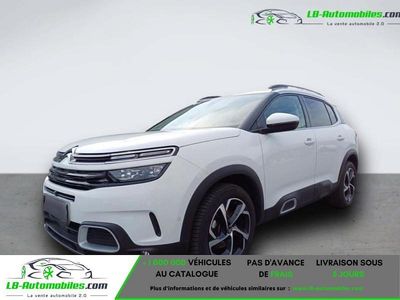 Occasion Citroën C5 Aircross PureTech 131 ch (96 kW) 2021 SUV
