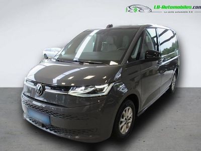 VW Multivan