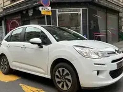 occasion Citroën C3 Societe Bluehdi 75 Confort