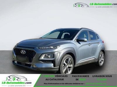 Occasion 2019 Hyundai Kona Style SUV | 25 500 €