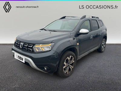 occasion Dacia Duster TCe 150 FAP 4x2 EDC Prestige