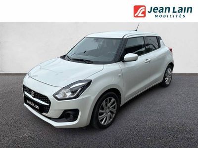 occasion Suzuki Swift Swift1.2 Dualjet Hybrid Auto (CVT)