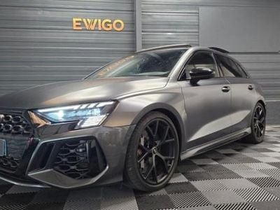 Audi RS3 Sportback