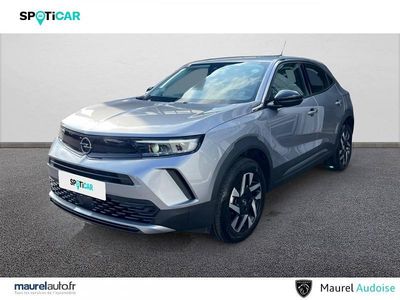 Occasion Opel Mokka 100 ch (73 kW) 2024 SUV