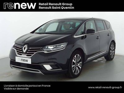 occasion Renault Espace ESPACE VBlue dCi 200 EDC - Initiale Paris