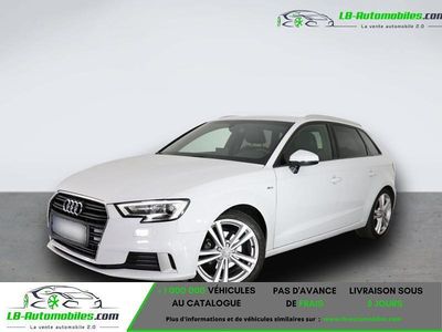 Occasion 2019 Audi A3 Sport Berline | 25 200 € (Prix cher)