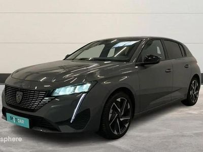 Occasion Peugeot 308 Allure 133 ch (97 kW) 2023 Berline