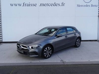 Mercedes A250