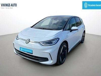 Occasion VW ID.3 Pro 150 kW (204 ch) 2024 Citadine