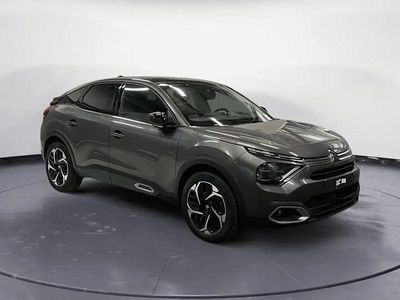 Couleur Occasion 2023 Citroën C4 Shine Berline | 19 990 € (Prix juste)