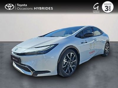 occasion Toyota Prius 2.0 Hybride Rechargeable 223ch Design (sans toit panoramique) - VIVA196083543