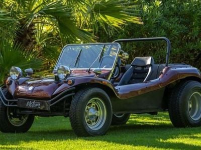 Occasion 1972 VW Buggy Dune Berline | 29 990 €