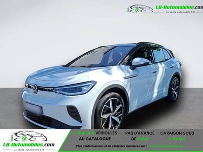 Occasion 2022 VW ID.4 SUV | 33 900 € (Prix juste)