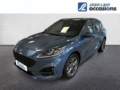 occasion Ford Kuga 2.5 Duratec 190 ch FHEV Powershift ST-Line