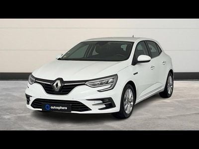 Renault Mégane IV
