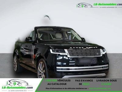 Occasion 2023 Land Rover Range Rover SUV | 150 700 € (Prix cher)