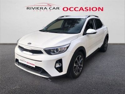 occasion Kia Stonic - VIVA180231492