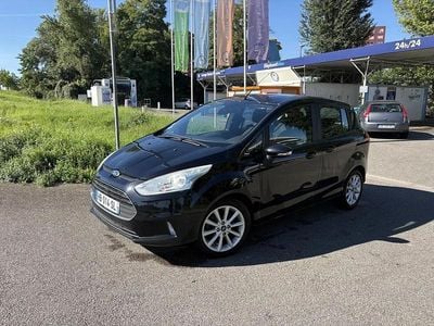 Occasion 2014 Ford B-MAX Trend Monospace | 4 500 € (Super prix)