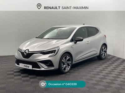 occasion Renault Clio R.S. 1.3 Tce 140ch Line