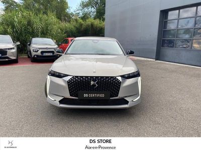 DS Automobiles DS4