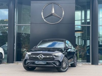 Mercedes GLC220