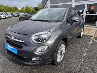 occasion Fiat 500X 1.4 MultiAir 16V 140 DCT Lounge