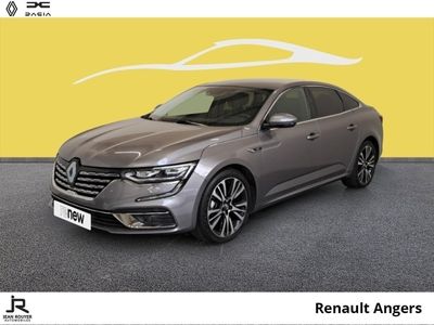 occasion Renault Talisman TCe 160ch FAP Initiale Paris EDC