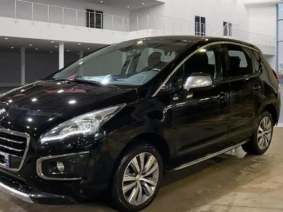 Occasion 2016 Peugeot 3008 S SUV | 9 000 € (Prix cher)