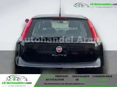 occasion Fiat Punto 1.2 69 Ch