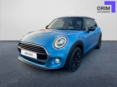 occasion Mini Cooper 136 ch
