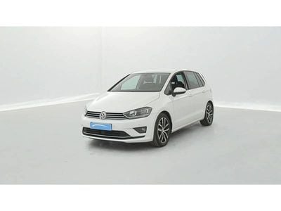 VW Golf Sportsvan