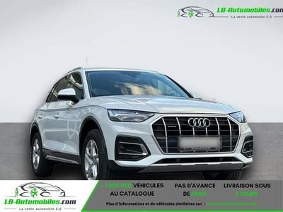 Occasion 2022 Audi Q5 Sport SUV | 42 300 € (Prix juste)