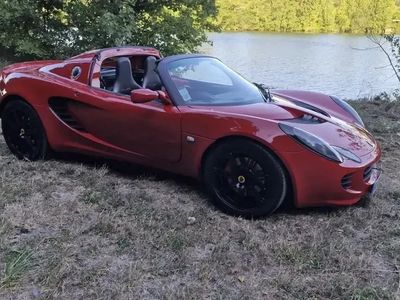 Lotus Elise