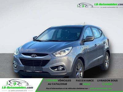 occasion Hyundai ix35 1.6 GDi 135 2WD