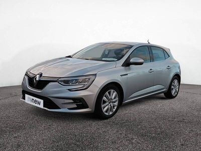 occasion Renault Mégane IV Megane IV BERLINEBerline TCe 140 EDC FAP - 21B