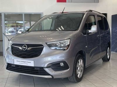 Opel Combo Life