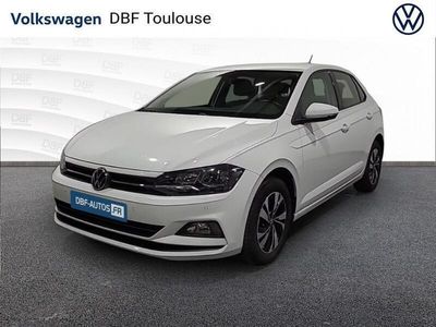 occasion VW Polo BUSINESS 1.0 TSI 95 S&S BVM5 Lounge