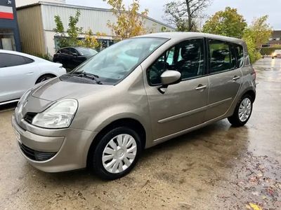 occasion Renault Grand Modus 1.5 dCi 75 eco2 Expression Euro 5