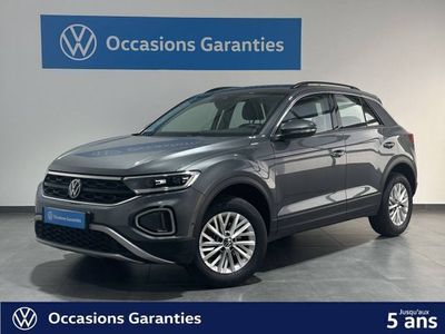 occasion VW T-Roc - VIVA188059089