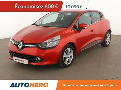Renault Clio IV