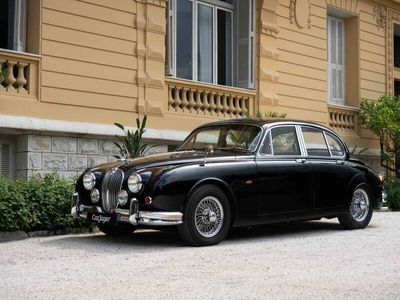 occasion Jaguar MK II 3.8