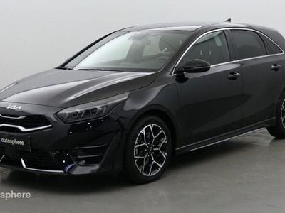 Kia Ceed GT
